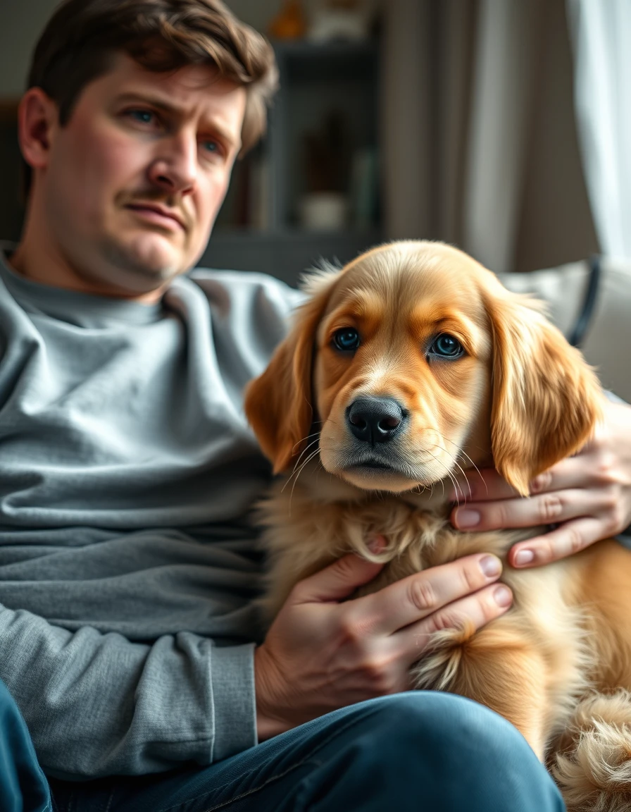 5 erros ao pensar em deixar seu pet com babá capa