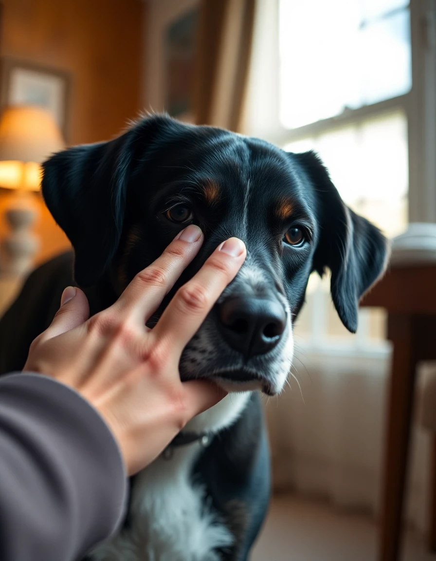 Erros que encurtam a vida do seu cachorro capa