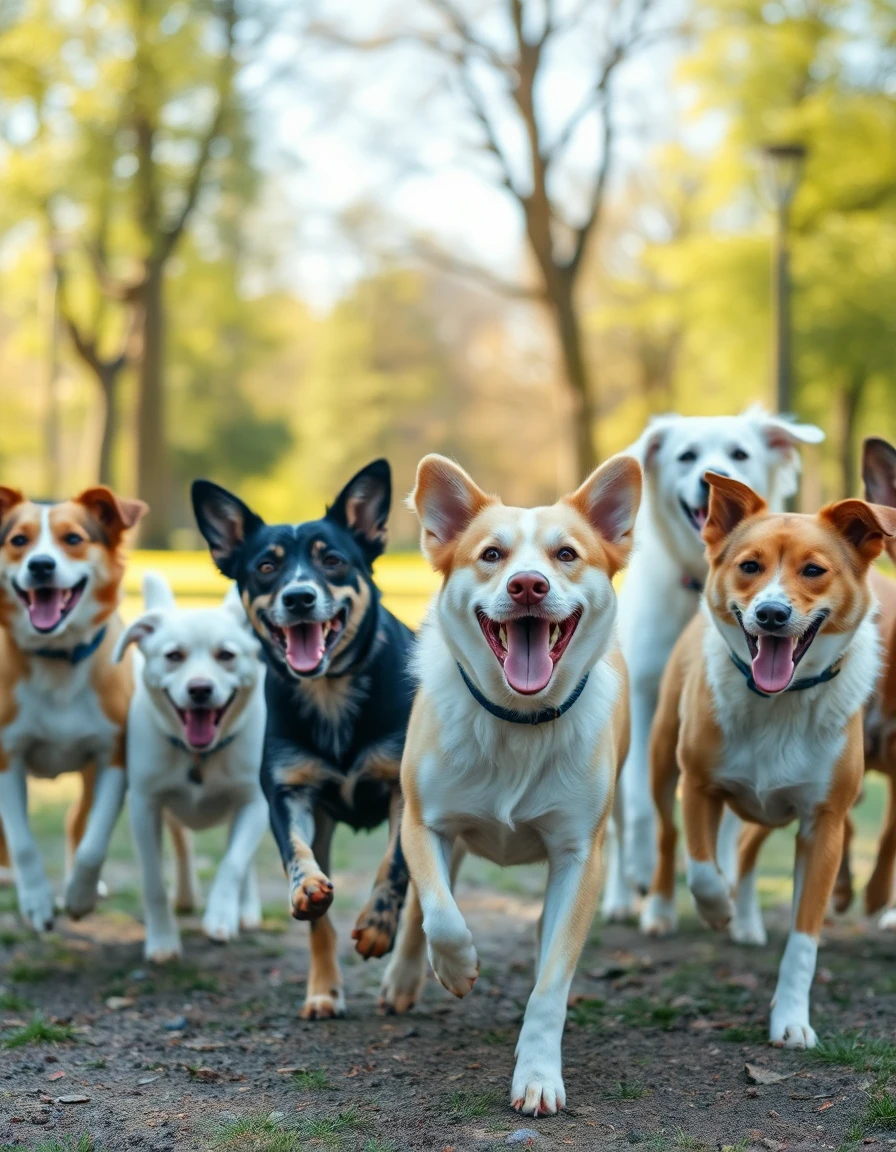 5 racas de cachorro com menos problemas de saude capa