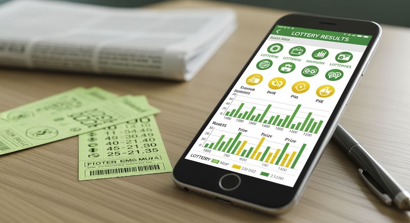 Loterix: Resultados das Loterias Caixa em Tempo Real