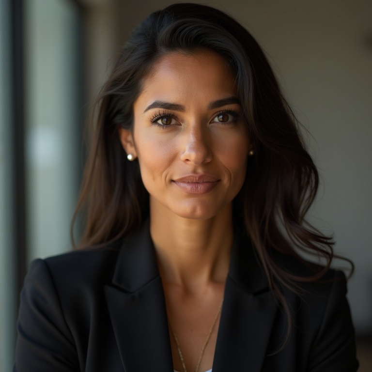 Nicole Ferraz