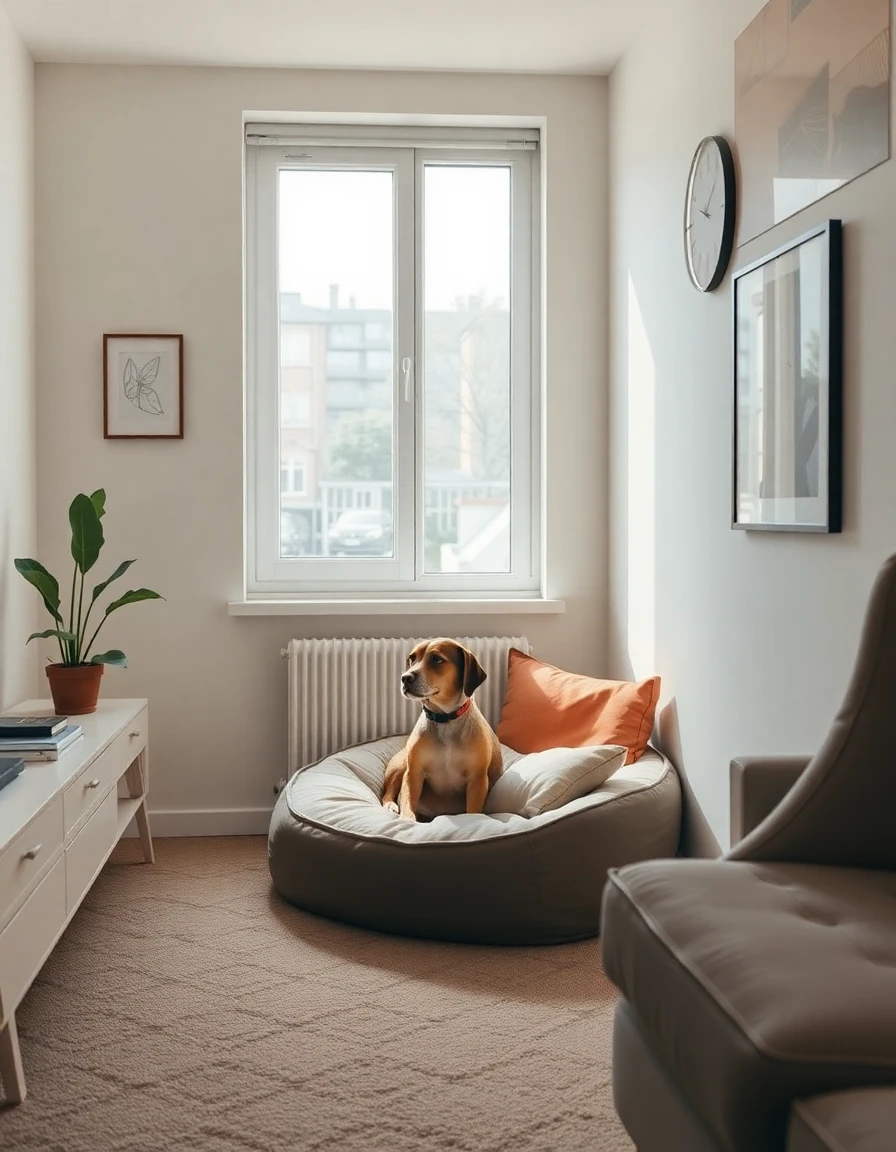 5 racas de cachorro para apartamento pequeno capa