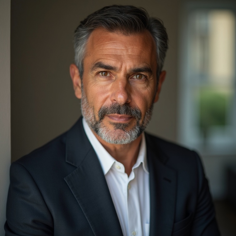 Gustavo Aragão