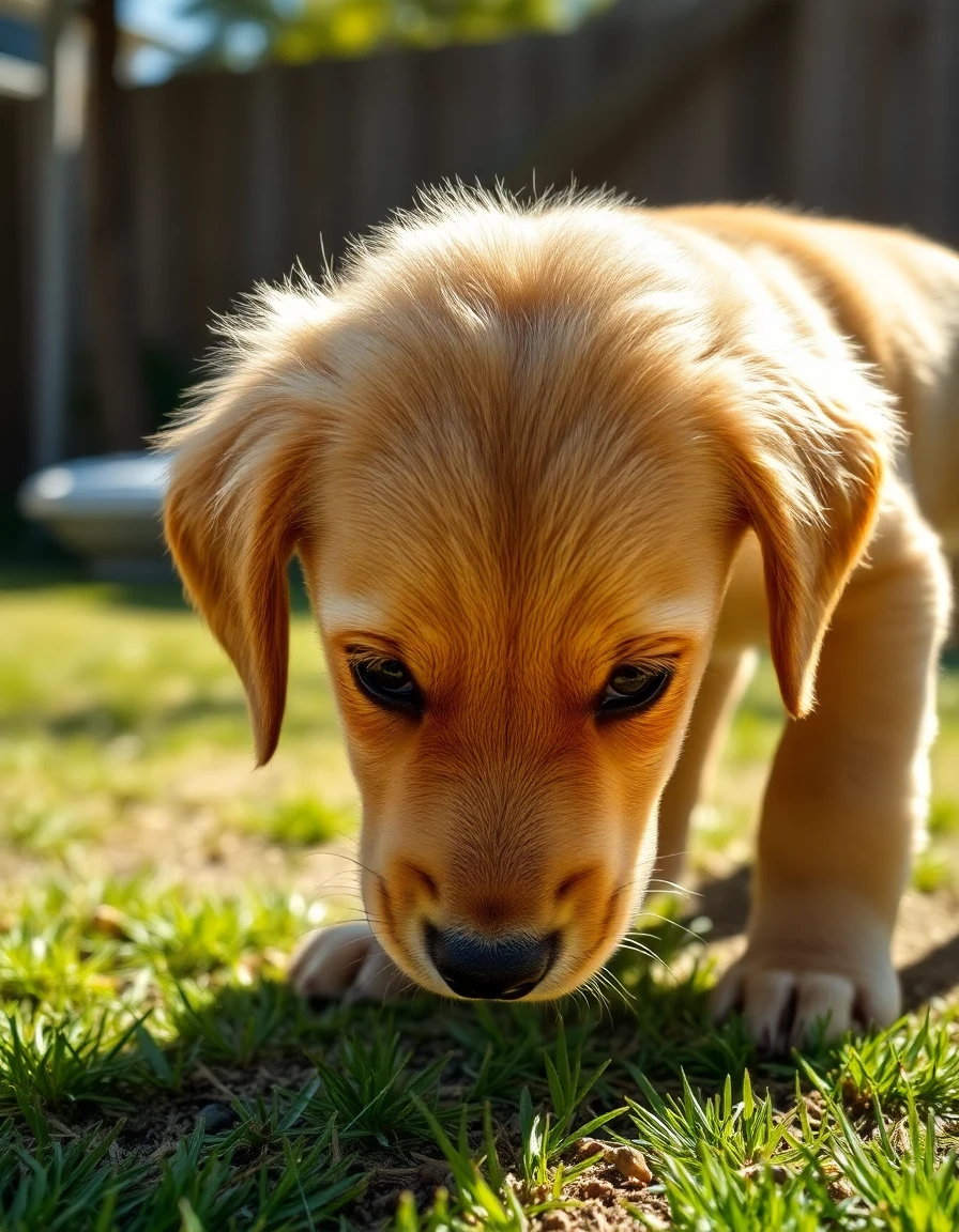 Por que seu cachorro come suas fezes capa